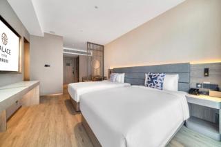 Langlizi Hotel Chengdu Chunxi Road Wenshuyuan Subway Station Branch - 3