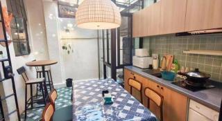 LingJu B&B - Jing'an Temple Branch - 6