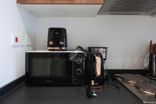 Bloomfields Studio In Oasis Masdar - 9