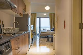Bloomfields Studio In Oasis Masdar - 7