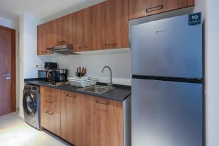 Bloomfields Studio In Oasis Masdar - 2