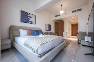 Bloomfields Studio In Oasis Masdar - 9