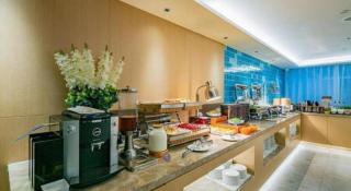 Home Inn Neo Chengdu Zhengfu Street Wenshu Monastery Subway Station Branch - 1