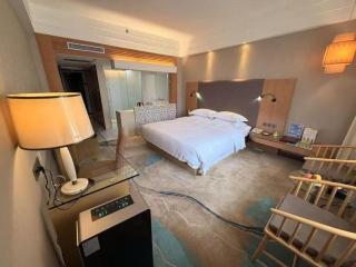 Shenzhen Luohu Lotus Hotel - 5