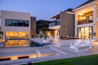 Villa Bellator - 0