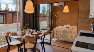 Pine Lodge - Private Sauna - Next to Winter Park - 0
