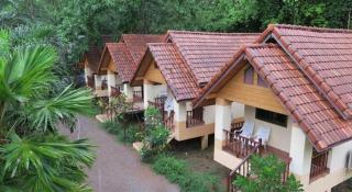 Grand Andaman Resort - 4
