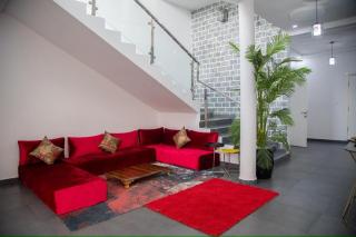 Rimal Duplex Residence - 8