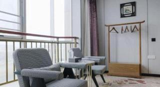 Foresoaring Hotel - 8