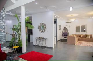 Rimal Duplex Residence - 3