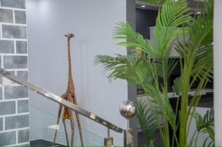 Rimal Duplex Residence - 2
