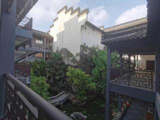 7 Days Inn Xinghua Chang'an Middle Road Zhengbanqiao Former Residence - 5