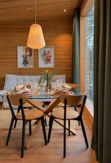 Pine Lodge - Private Sauna - Next to Winter Park - 9