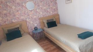 Spacious Apartment in Vilnius Center - 2