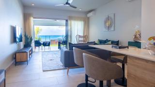 Pointe d'Azur Beachfront Homes - Pereybere - 1