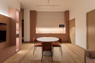 The Rose Suite Central Riga - 9