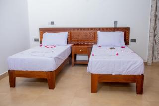 Blue Lagoon Villas Watamu - 6