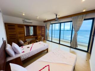 Blue Lagoon Villas Watamu - 1