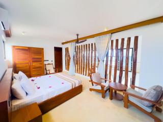 Blue Lagoon Villas Watamu - 7