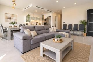 Designer Villa with pool - 8