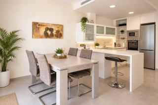 Designer Villa with pool - 6
