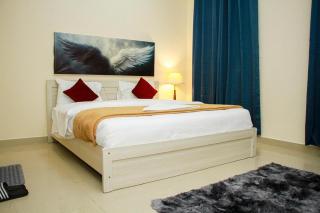 THAAL Rooms Sharjah - 0
