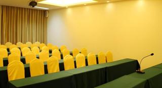 Zhangjiajie Jinyuan Hotel - 2