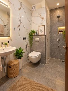 Luxury 1BHK apartment near Kammanahalli - 2