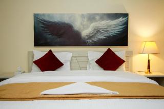 THAAL Rooms Sharjah - 6