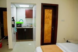 THAAL Rooms Sharjah - 4