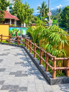 Pullat Suites - 7