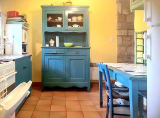 Maison chaleureuse avec grand jardin à Erdeven - 7