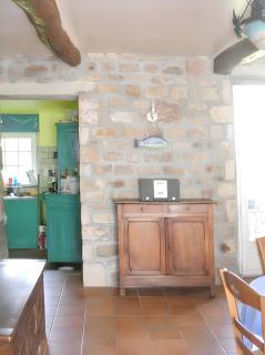 Maison chaleureuse avec grand jardin à Erdeven - 4