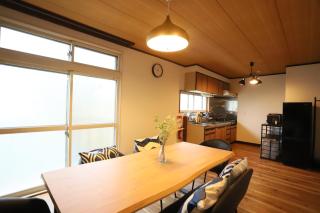 Otaru Historic House Gyominsou 魚眠荘 2 floors Max11 - 3