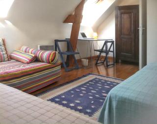 Maison chaleureuse avec grand jardin à Erdeven - 8