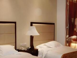 Xinxiang International Hotel - 1