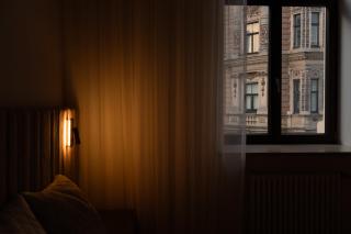The Rose Suite Central Riga - 7