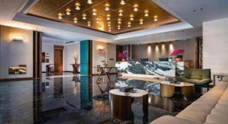 Tianwei Hotel - 8