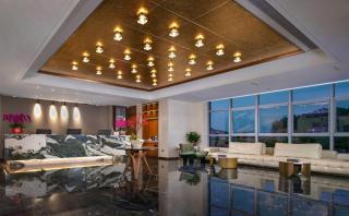 Tianwei Hotel - 4
