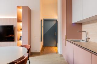 The Rose Suite Central Riga - 6