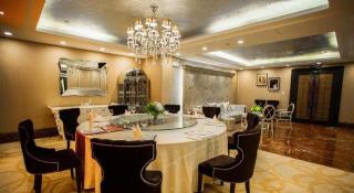 Best Western Plus Park Hotel Xiamen - 6