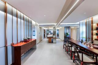 Langliz Hotel (Zhengzhou East High-Speed Rail Station Branch) - 5