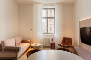 The Rose Suite Central Riga - 3