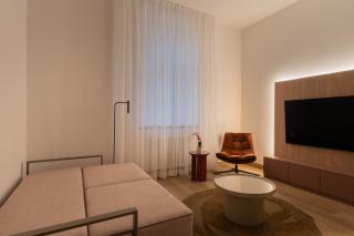 The Rose Suite Central Riga - 2