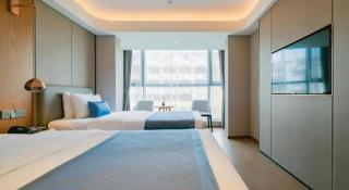 Yitel Collection Chengdu Dufu Chaotang Sichuan Provincial People's Hospital Station - 2