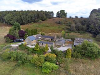 Finest Retreats - Peacock Farmhouse at Ox Pastures Farm - 5