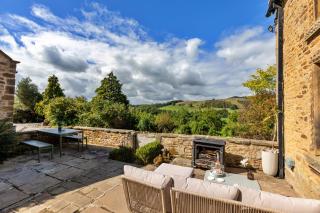 Finest Retreats - Peacock Farmhouse at Ox Pastures Farm - 2