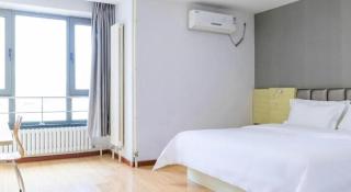 7 Days Inn Harbin West Station Wanda Plaza - 3