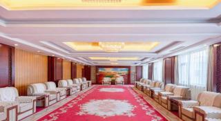 Dongying Blue Horizon Center Point Hotel Kenli - 2