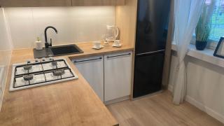 Apartament Bursztynowy - 4